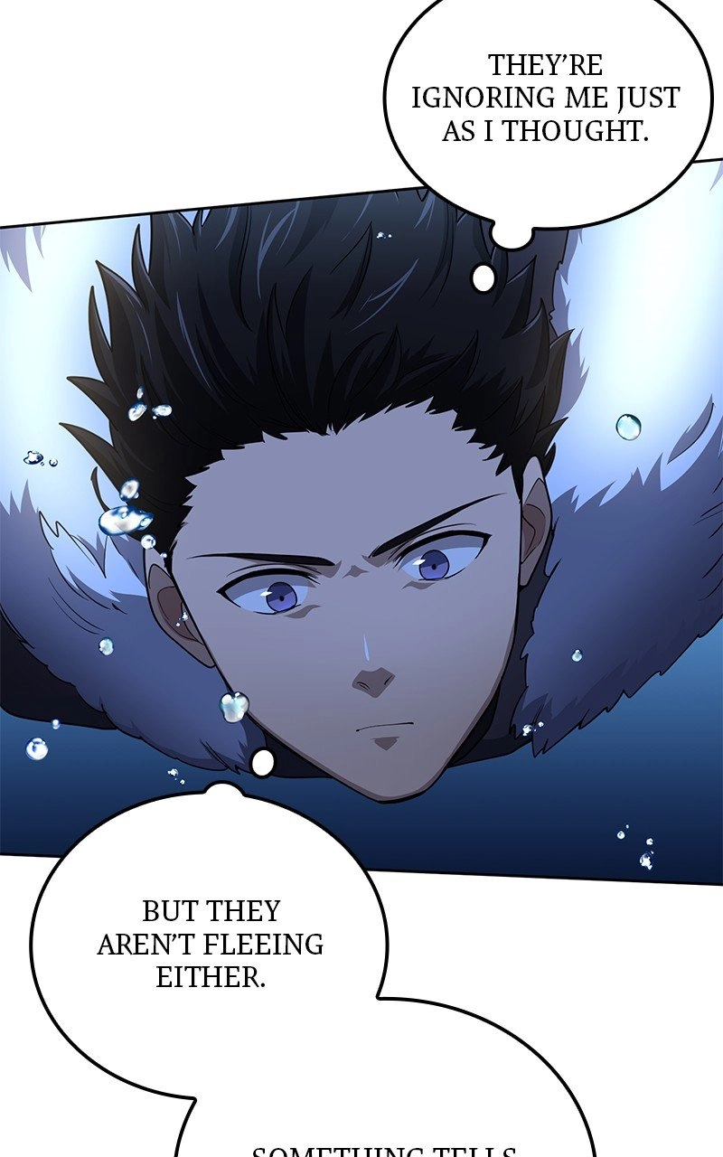 Monster Eater Chapter 11, page 40 of 128