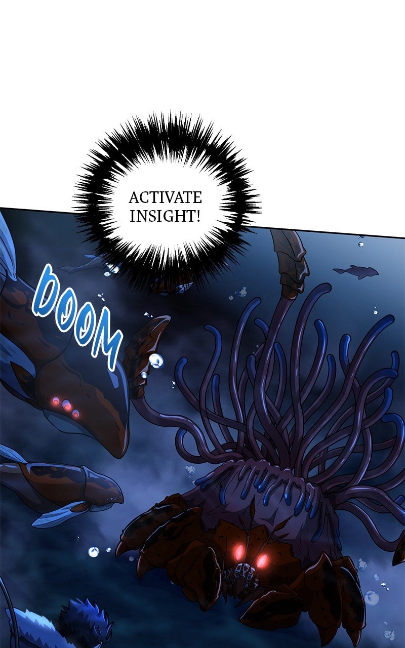 Monster Eater Chapter 11, page 45 of 128