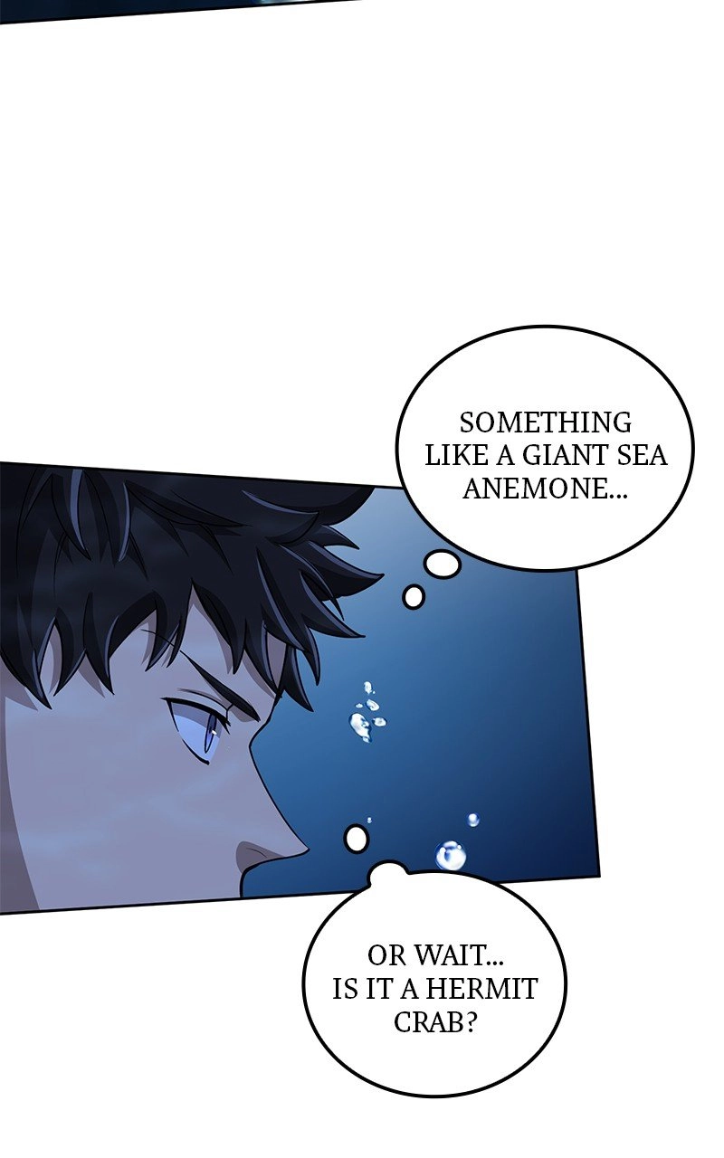 Monster Eater Chapter 11, page 47 of 128