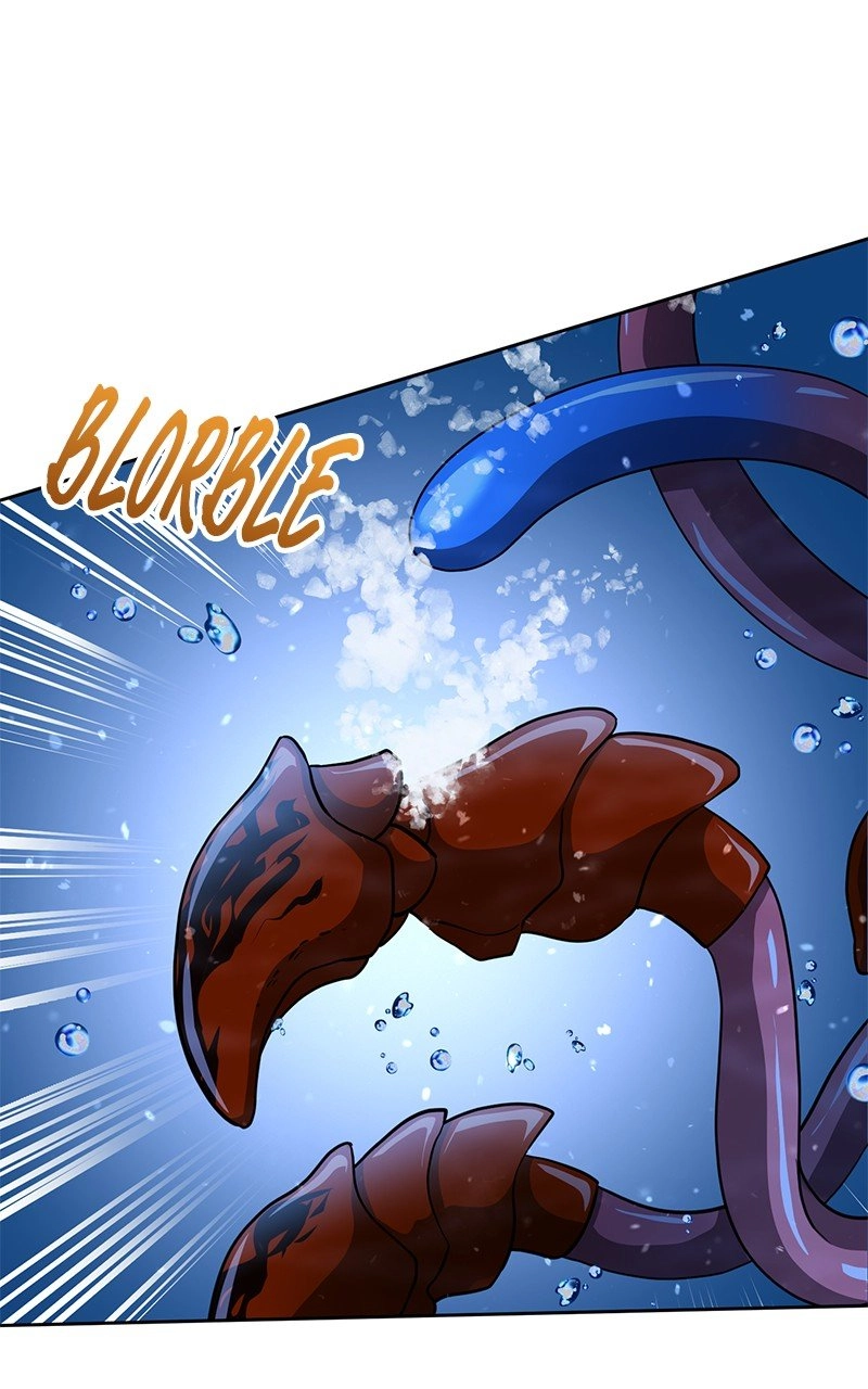 Monster Eater Chapter 11, page 48 of 128