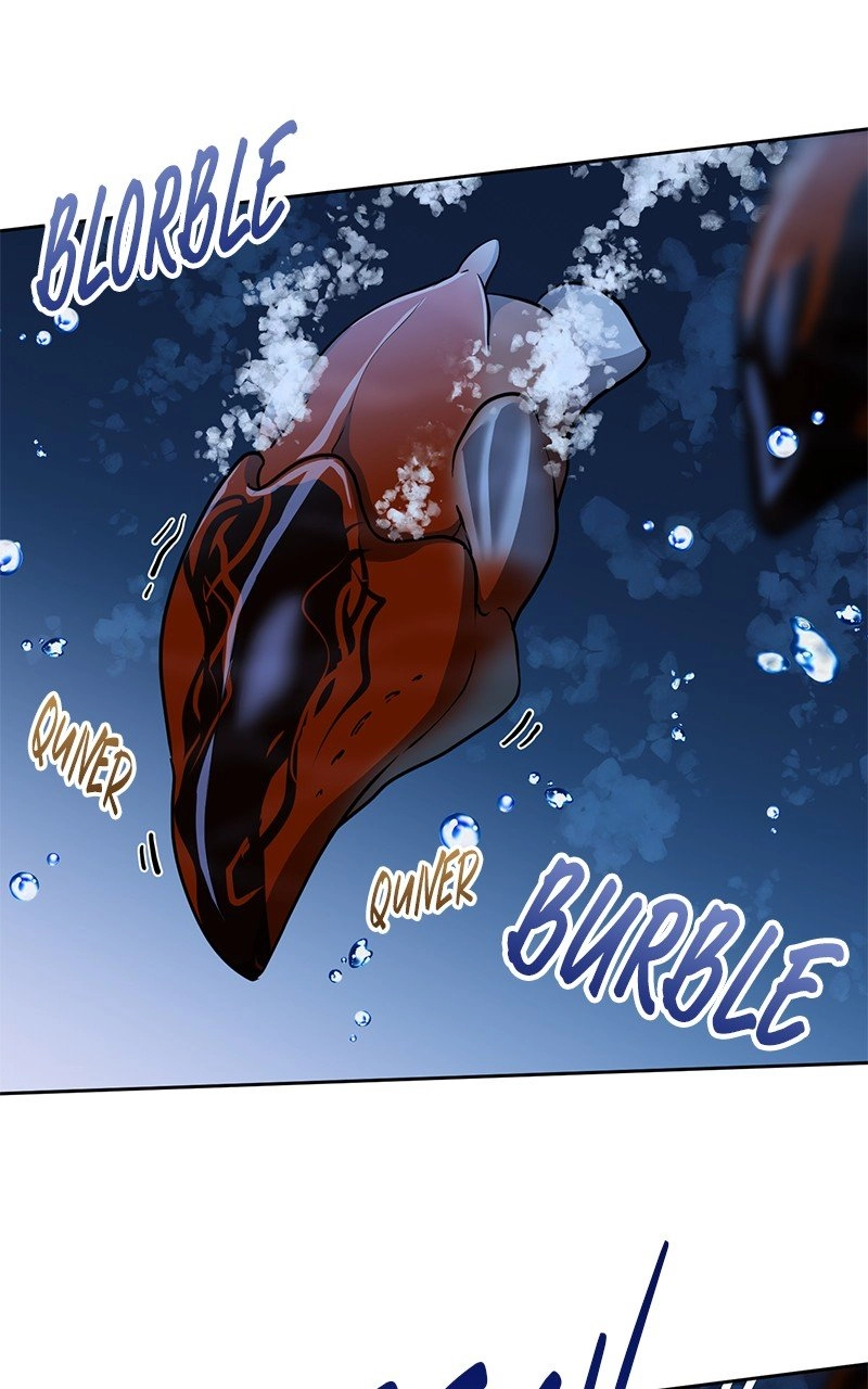 Monster Eater Chapter 11, page 49 of 128