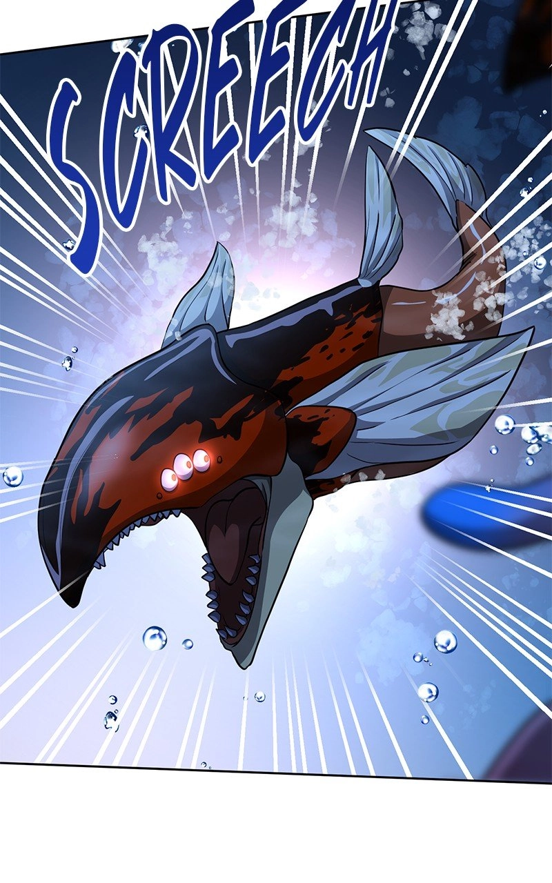 Monster Eater Chapter 11, page 50 of 128