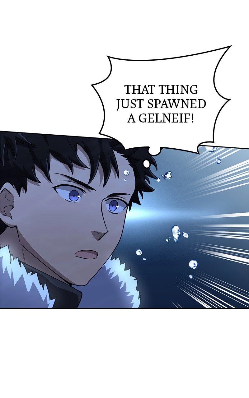 Monster Eater Chapter 11, page 51 of 128