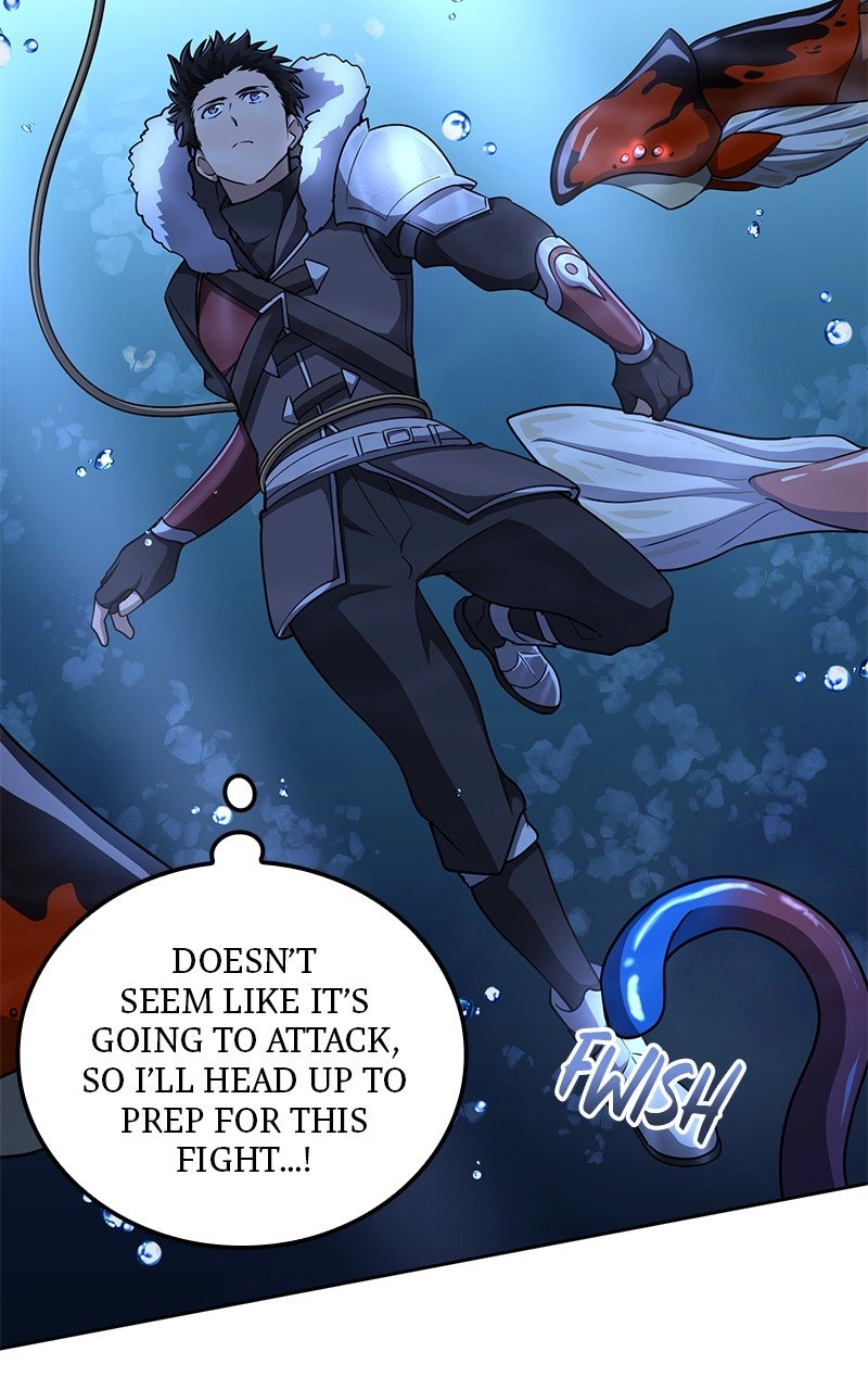 Monster Eater Chapter 11, page 53 of 128