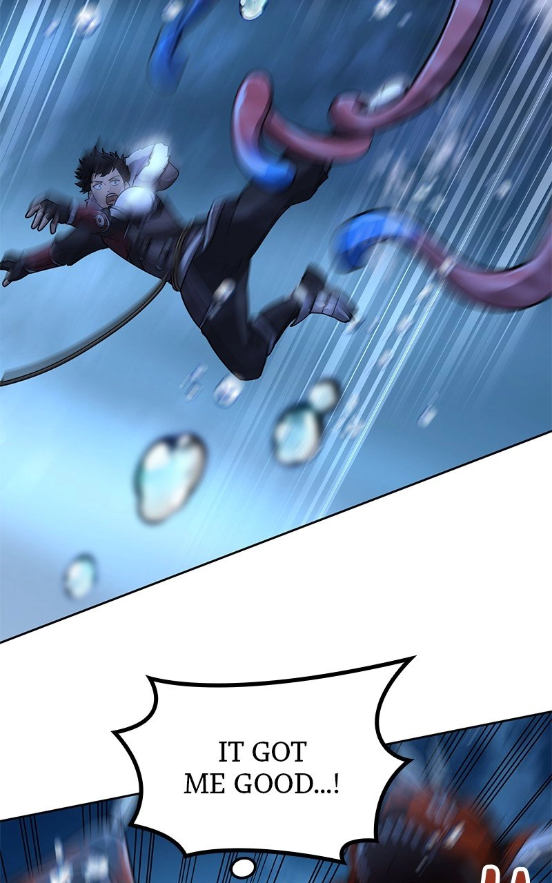 Monster Eater Chapter 11, page 56 of 128