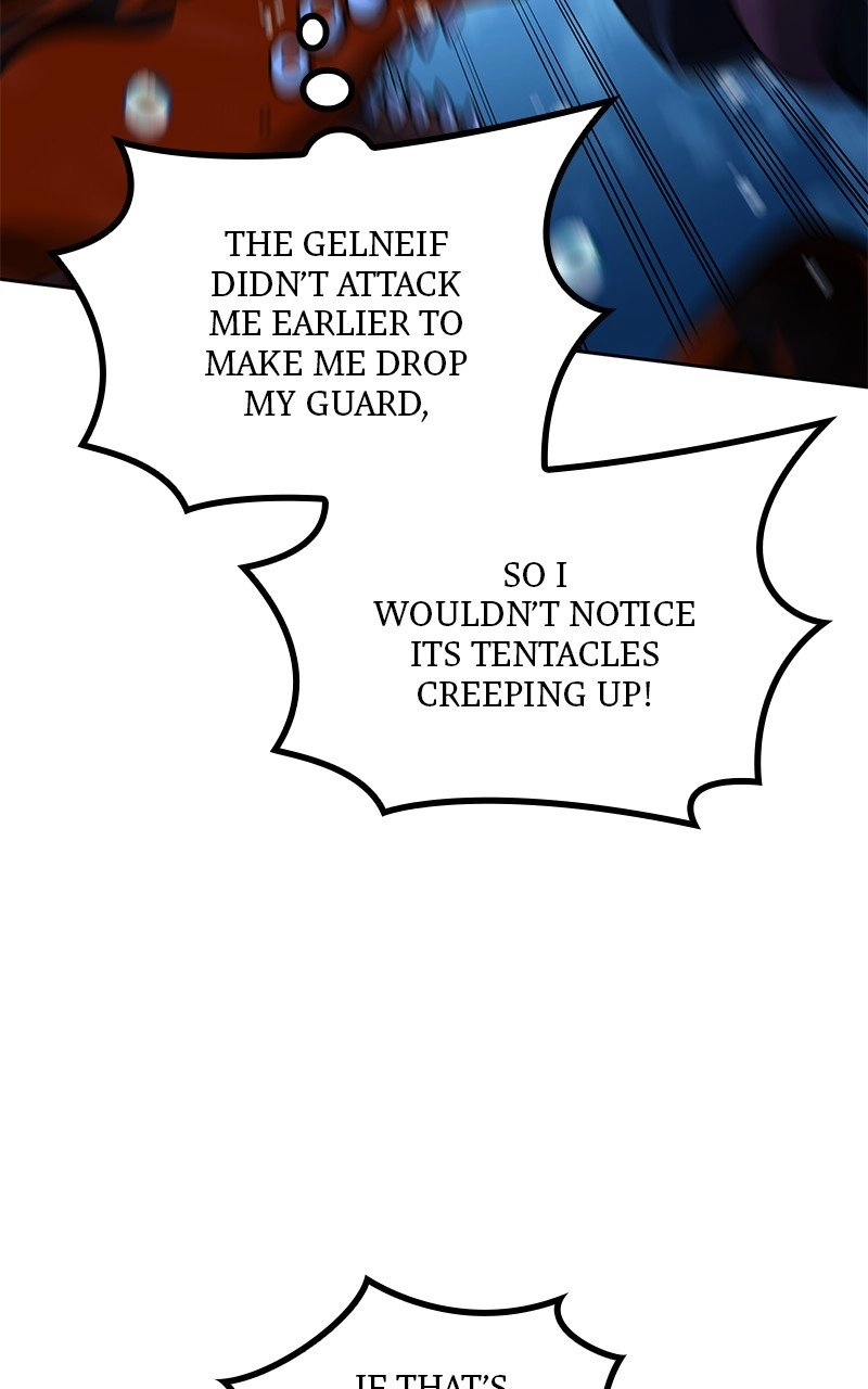 Monster Eater Chapter 11, page 58 of 128