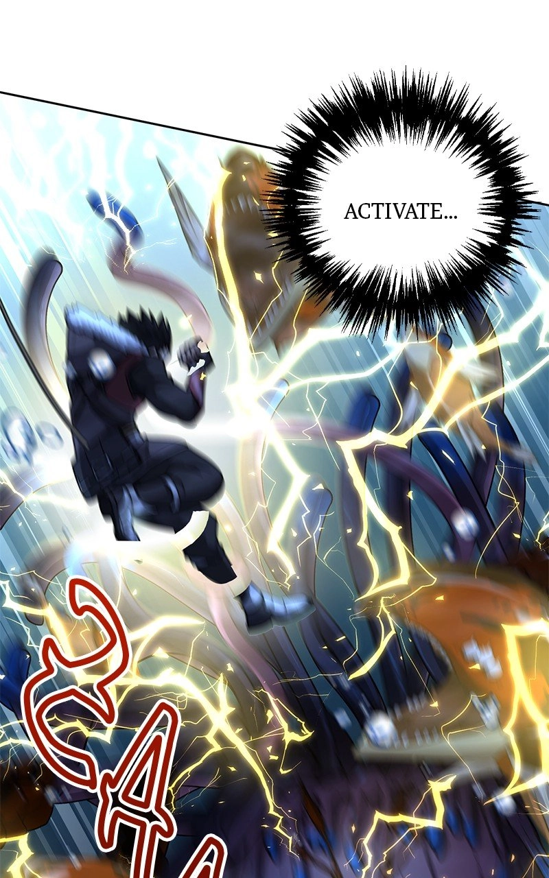 Monster Eater Chapter 11, page 60 of 128