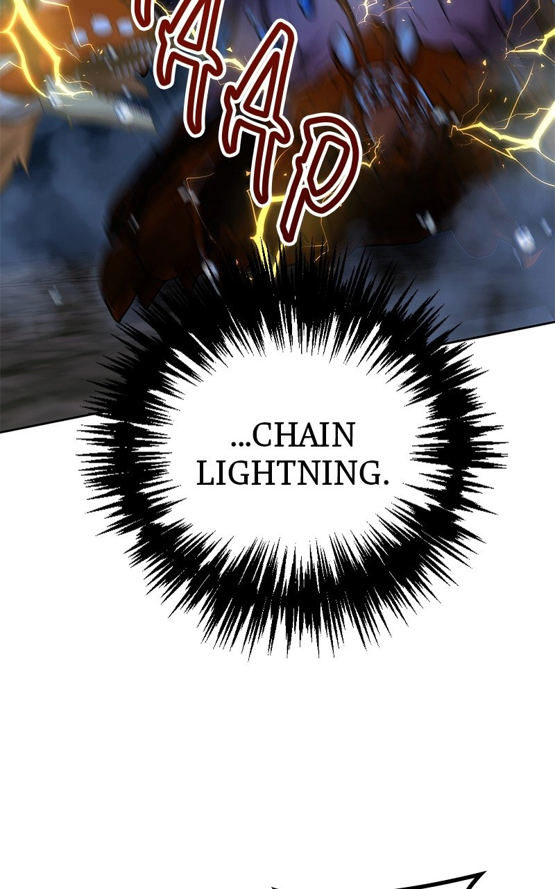 Monster Eater Chapter 11, page 61 of 128