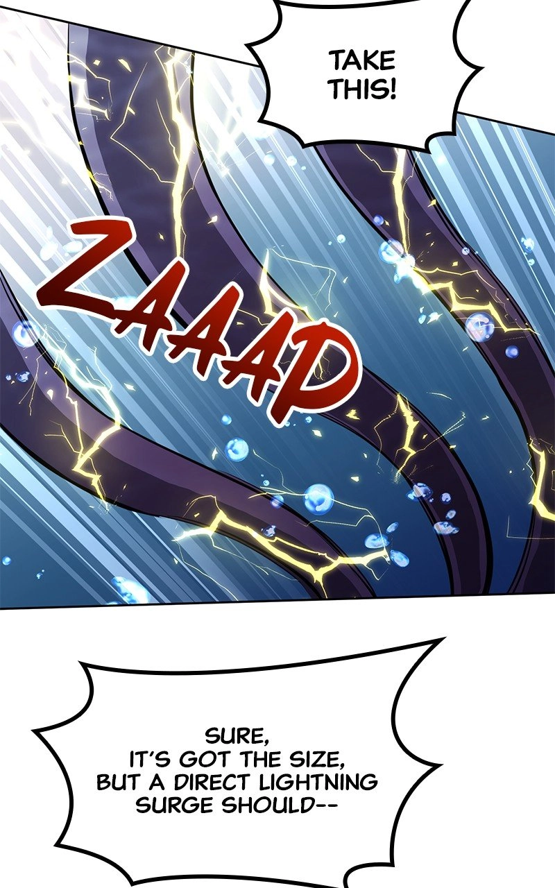 Monster Eater Chapter 11, page 62 of 128