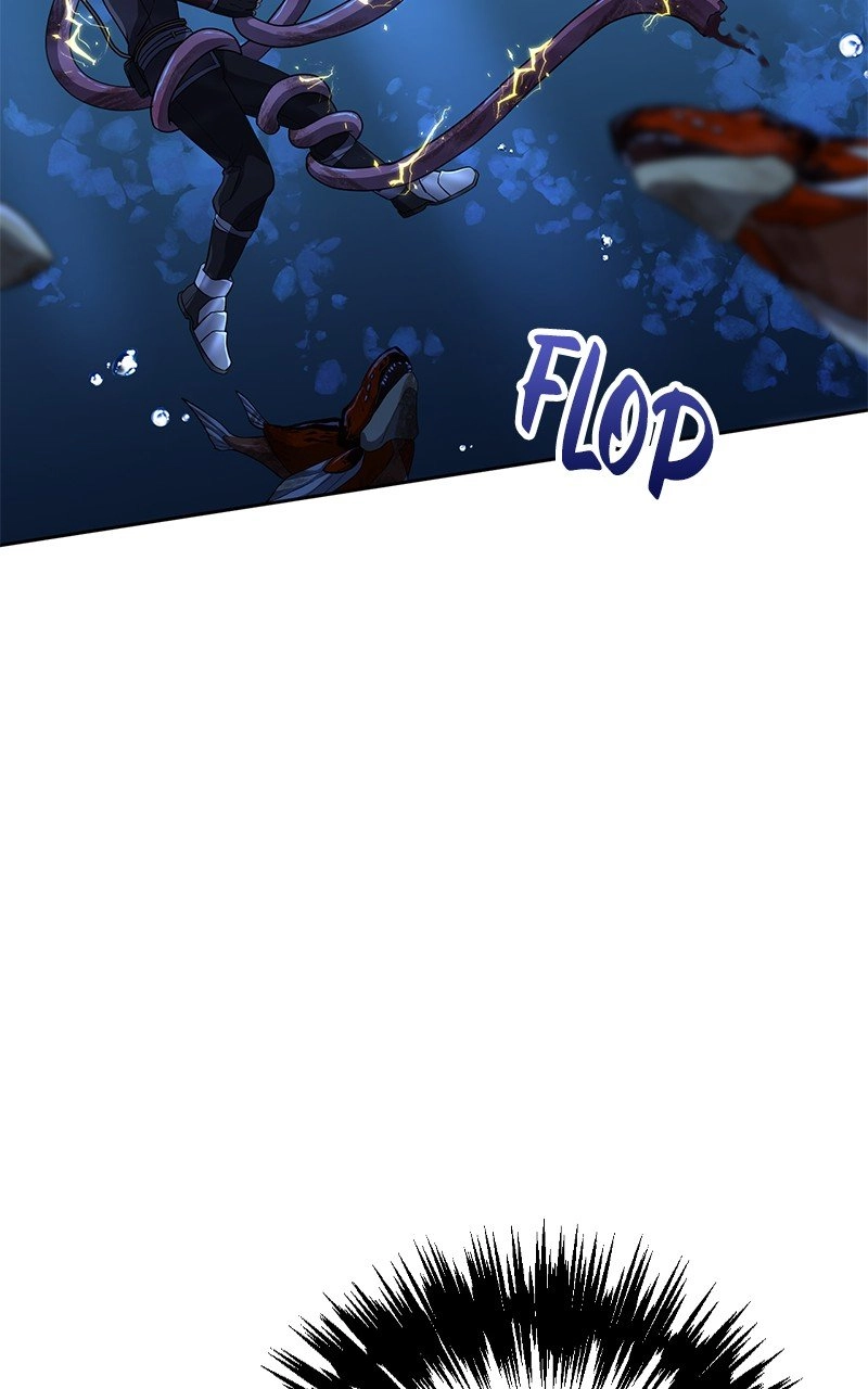 Monster Eater Chapter 11, page 64 of 128