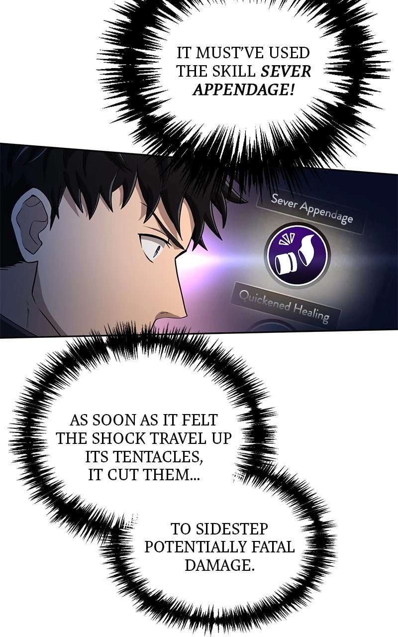 Monster Eater Chapter 11, page 65 of 128