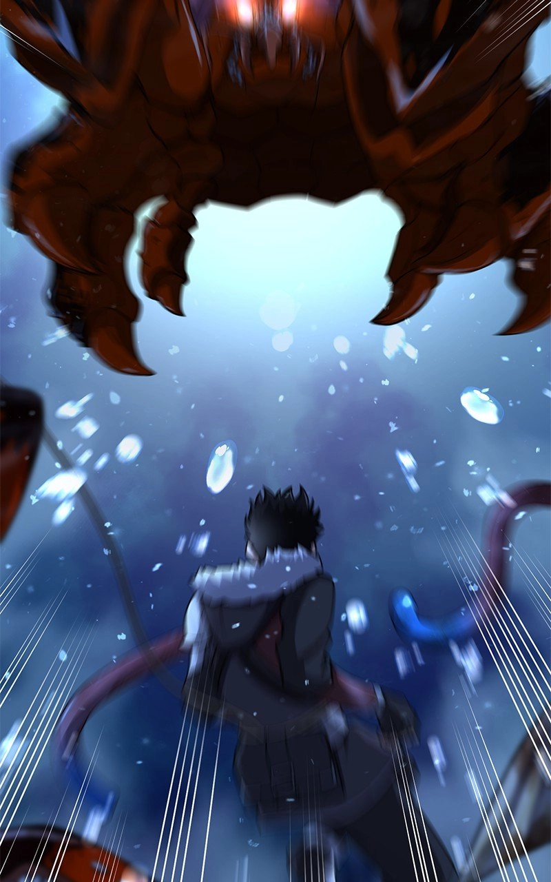 Monster Eater Chapter 11, page 67 of 128