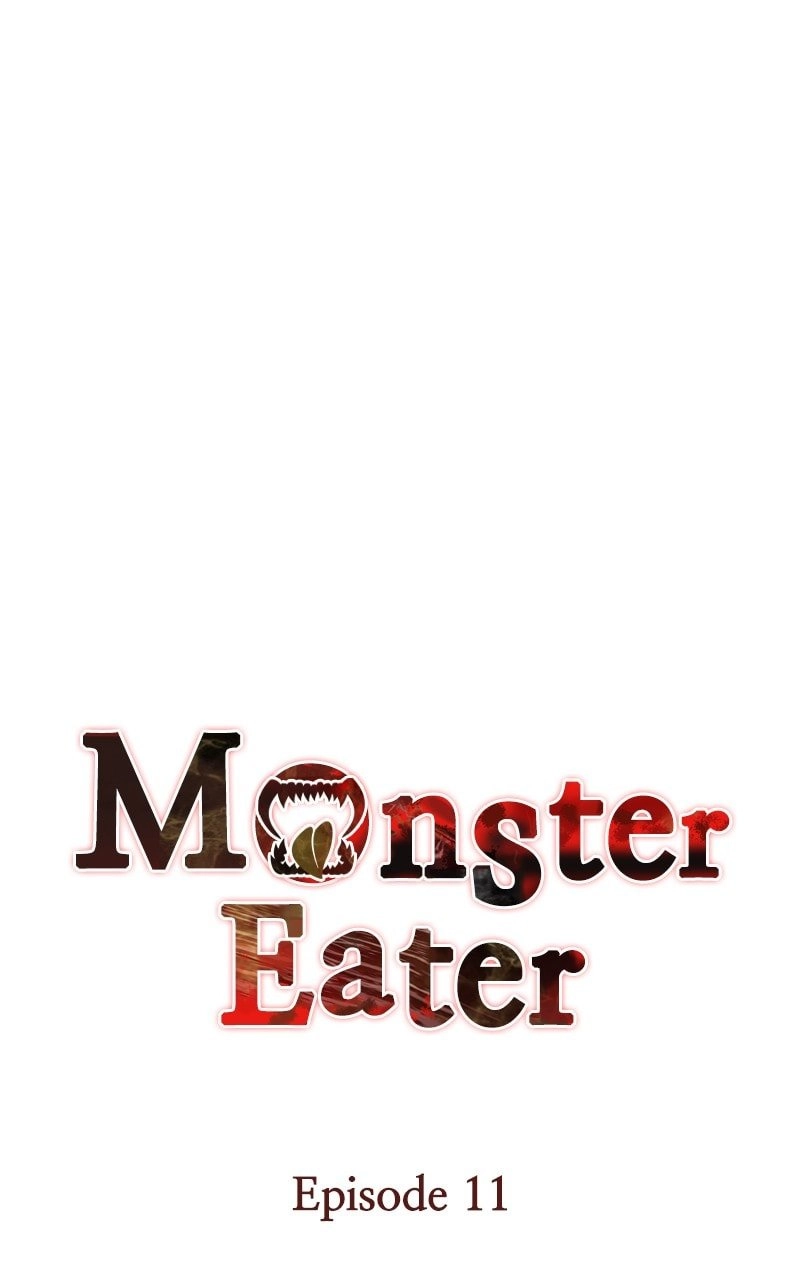 Monster Eater Chapter 11, page 7 of 128