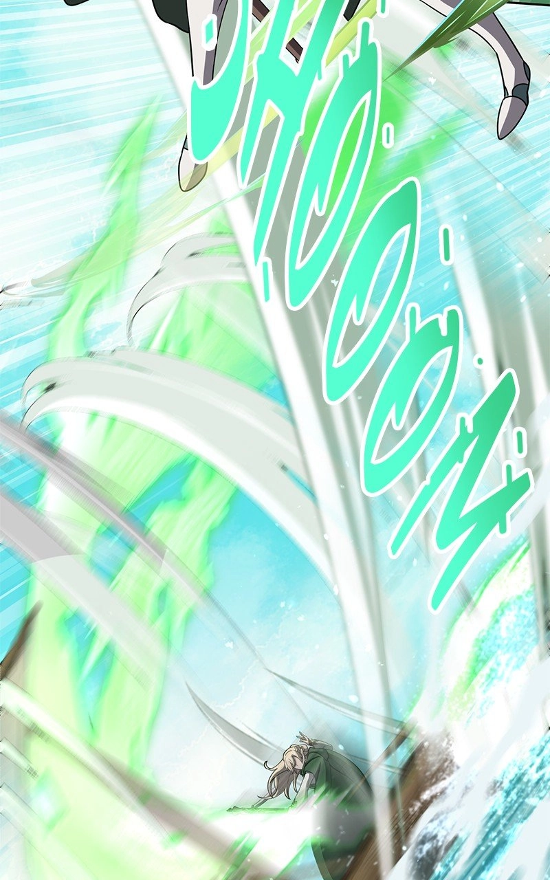 Monster Eater Chapter 11, page 74 of 128