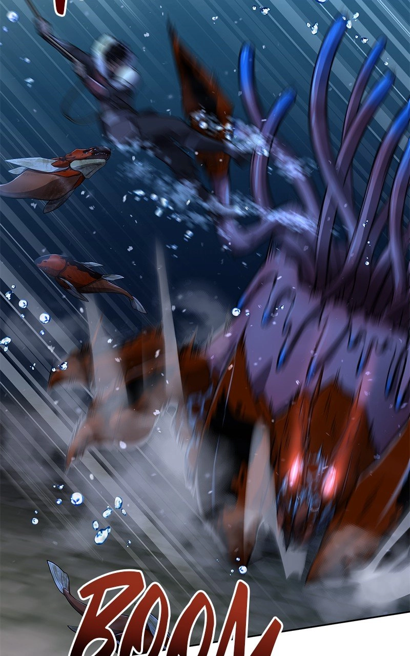 Monster Eater Chapter 11, page 77 of 128