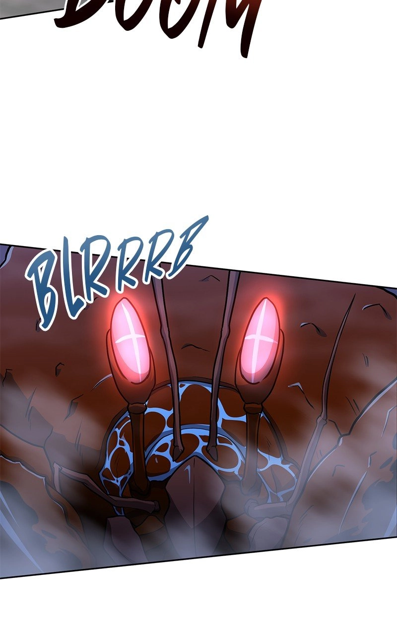 Monster Eater Chapter 11, page 78 of 128