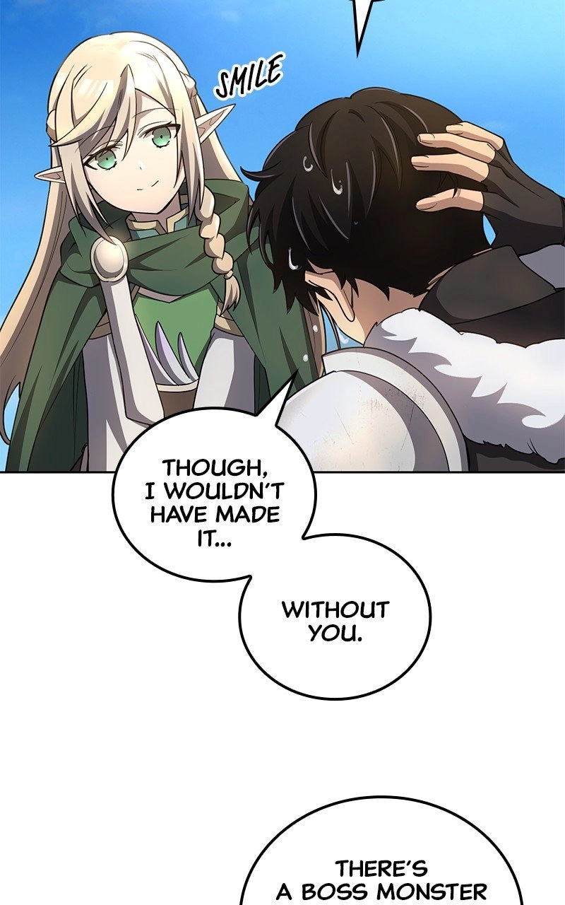 Monster Eater Chapter 11, page 85 of 128