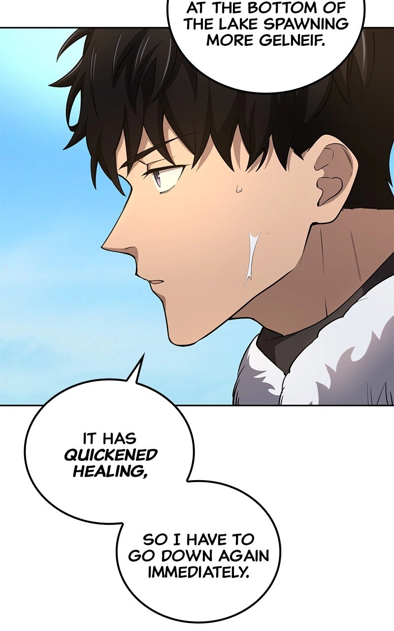 Monster Eater Chapter 11, page 86 of 128