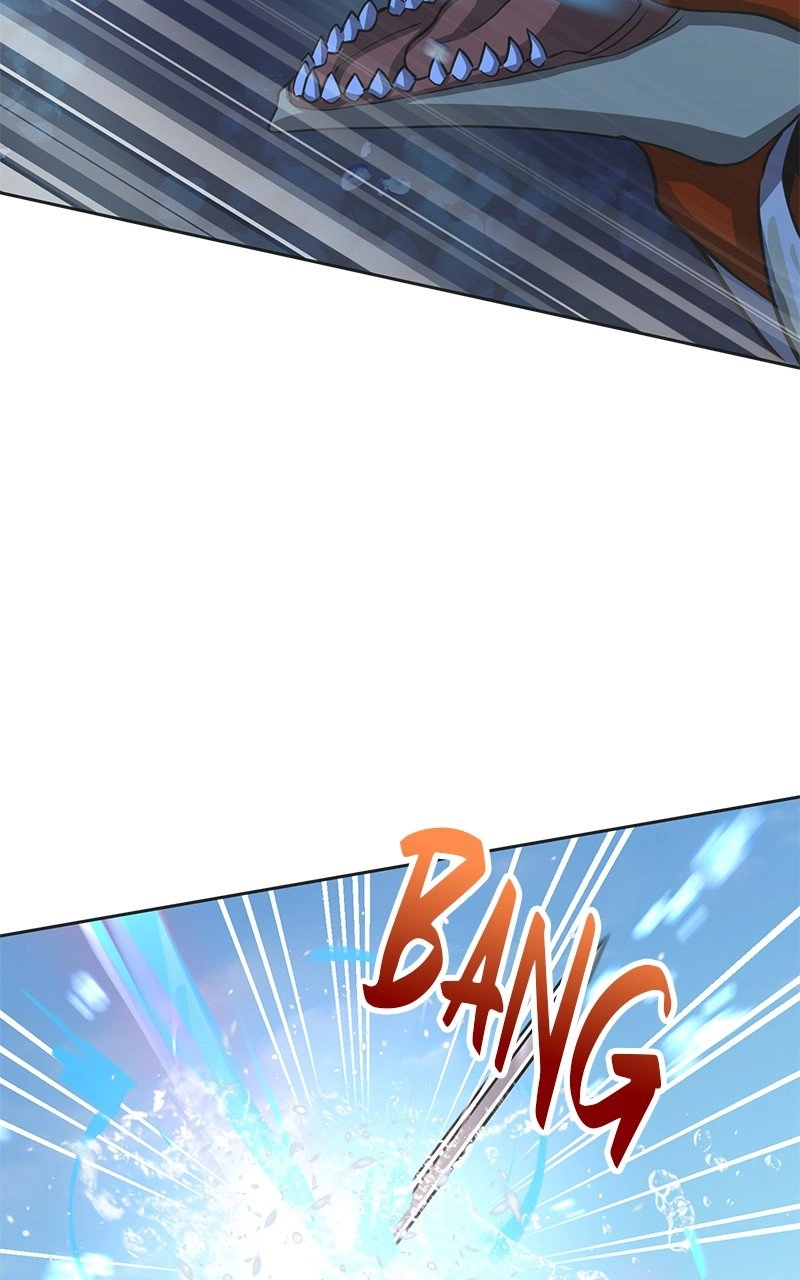 Monster Eater Chapter 11, page 9 of 128