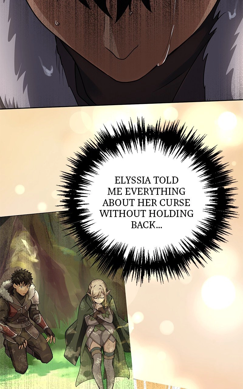 Monster Eater Chapter 11, page 90 of 128