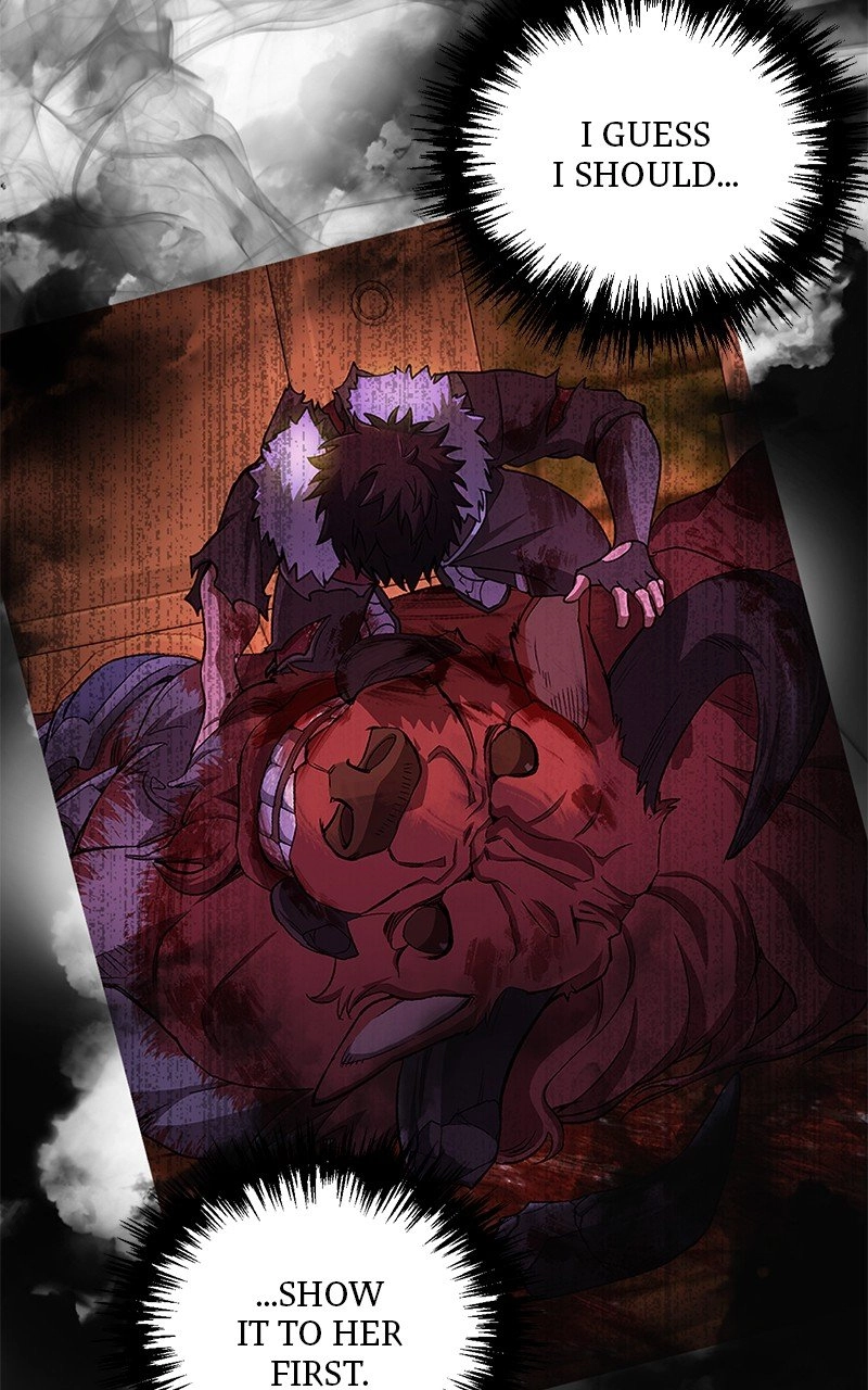 Monster Eater Chapter 11, page 93 of 128