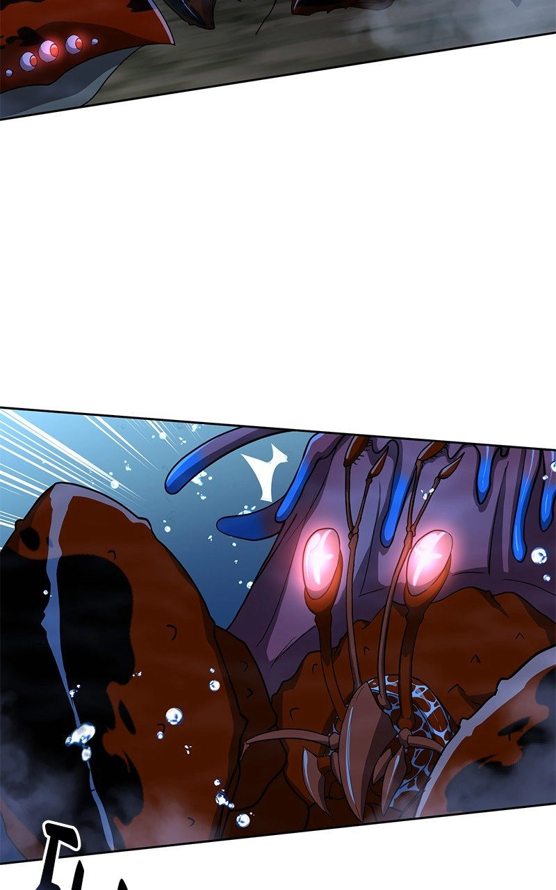 Monster Eater Chapter 11, page 99 of 128