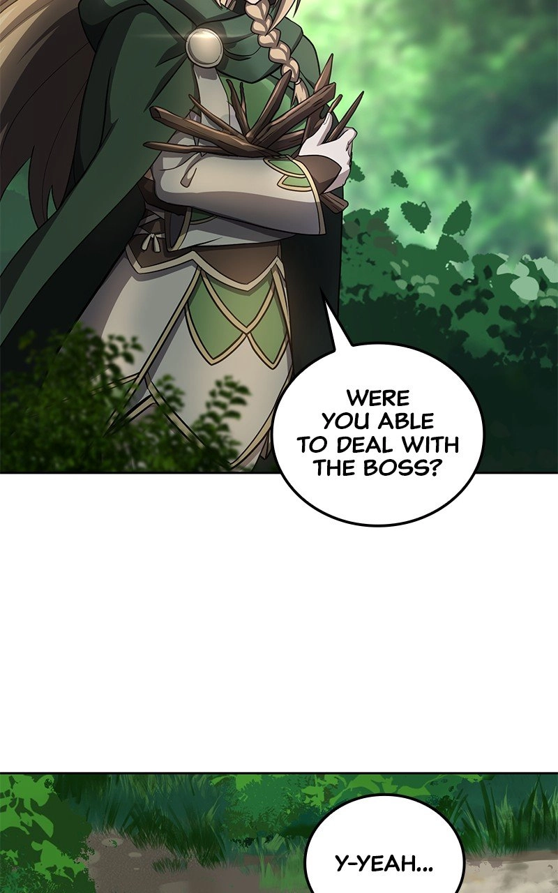 Monster Eater Chapter 12, page 17 of 100