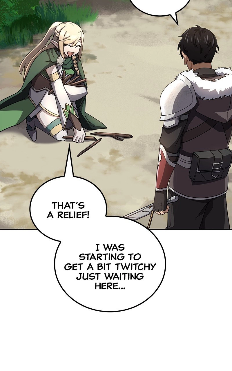 Monster Eater Chapter 12, page 18 of 100
