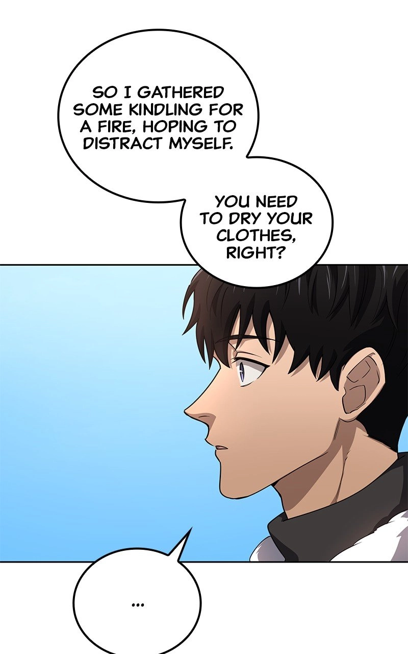 Monster Eater Chapter 12, page 19 of 100