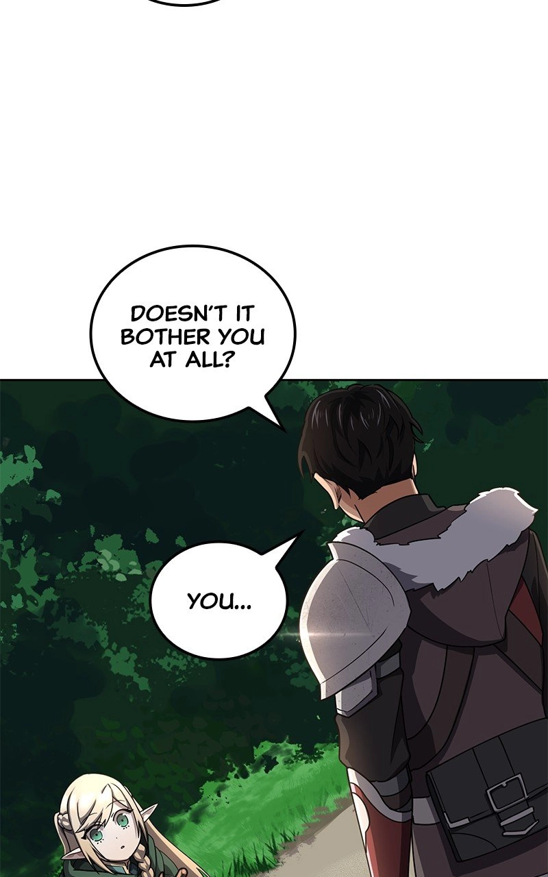 Monster Eater Chapter 12, page 20 of 100