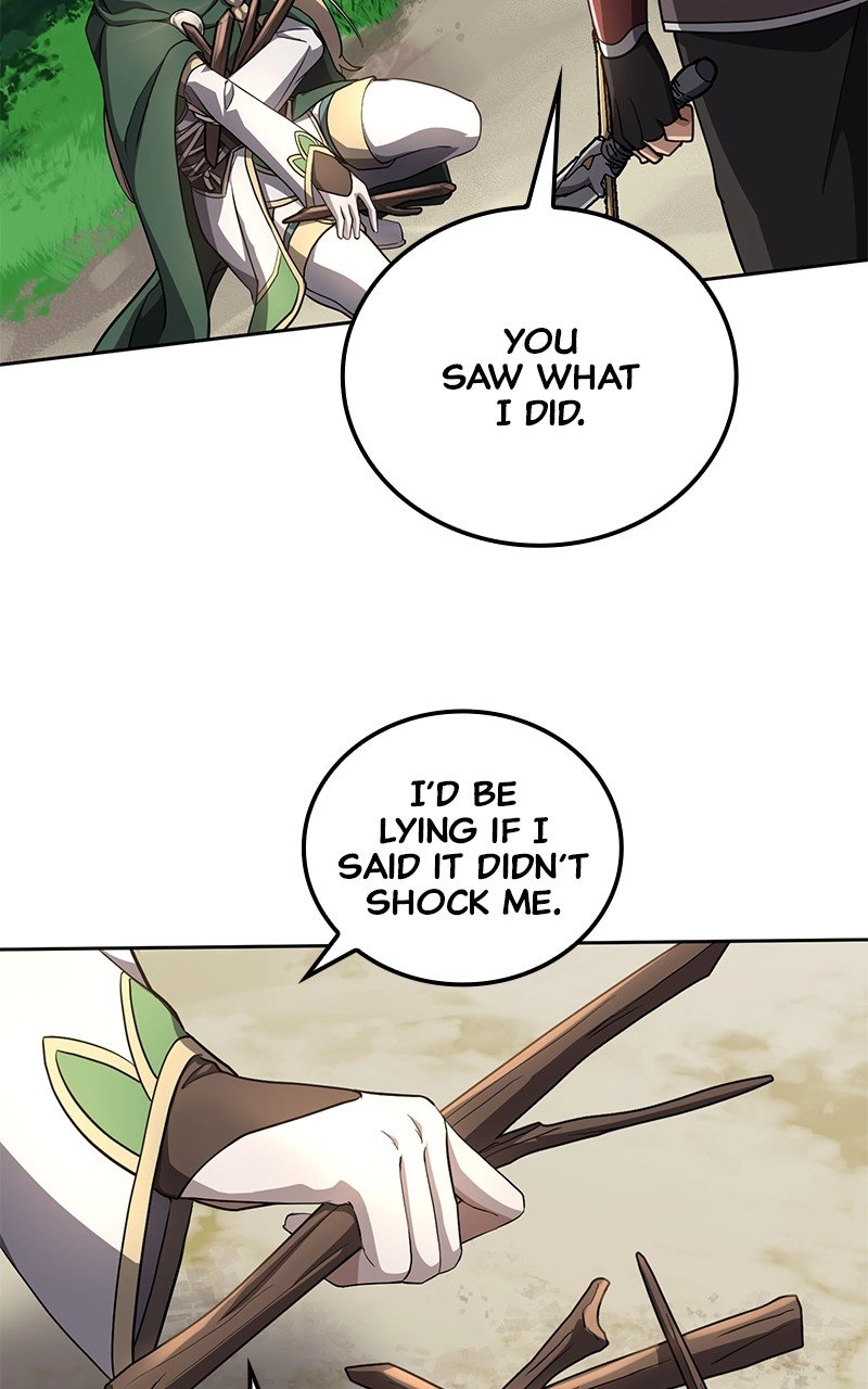 Monster Eater Chapter 12, page 21 of 100