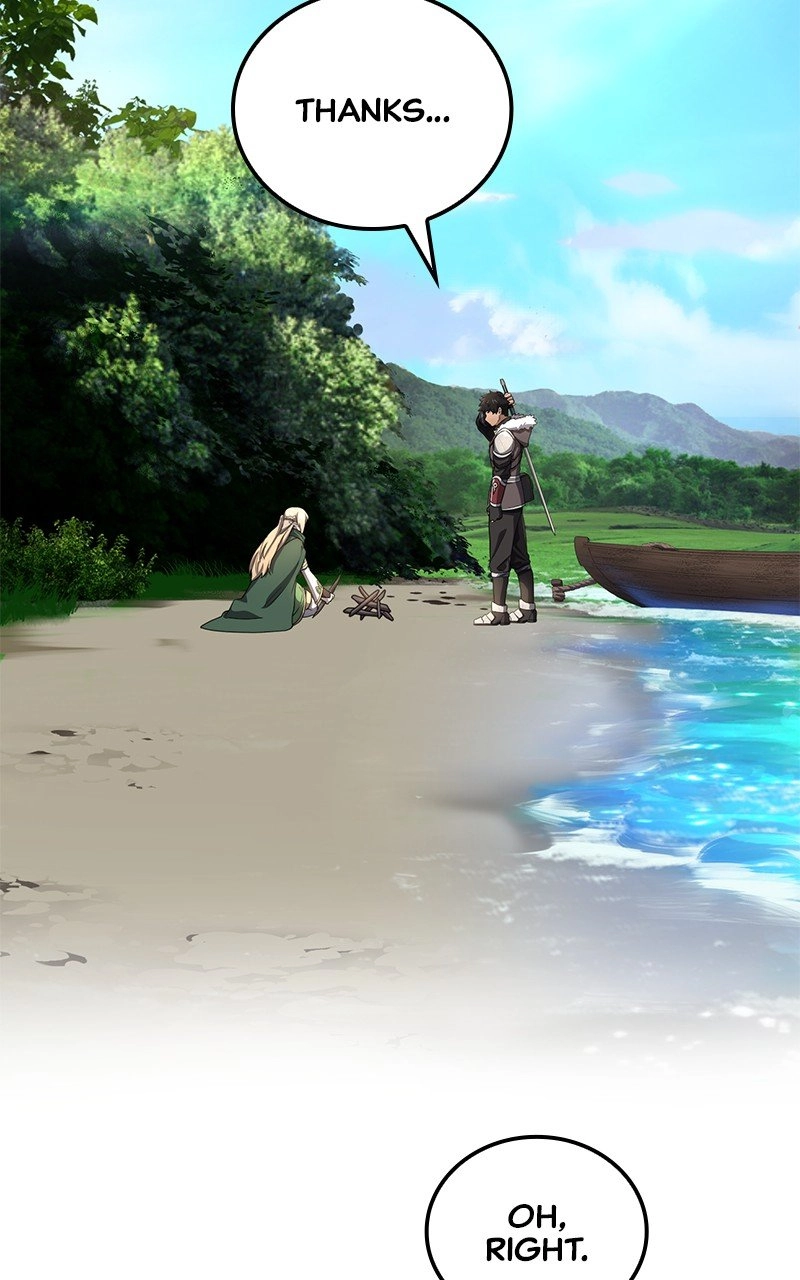 Monster Eater Chapter 12, page 26 of 100