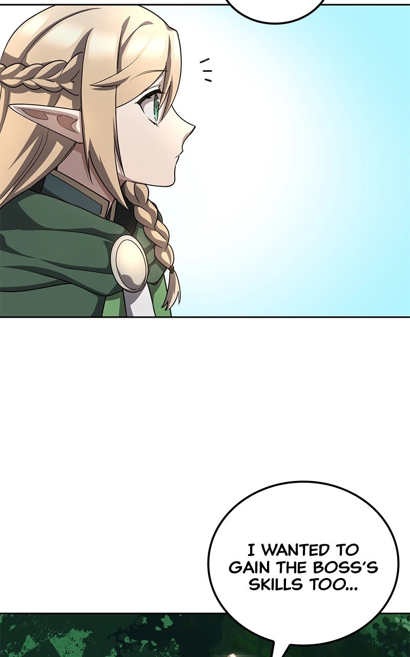 Monster Eater Chapter 12, page 27 of 100