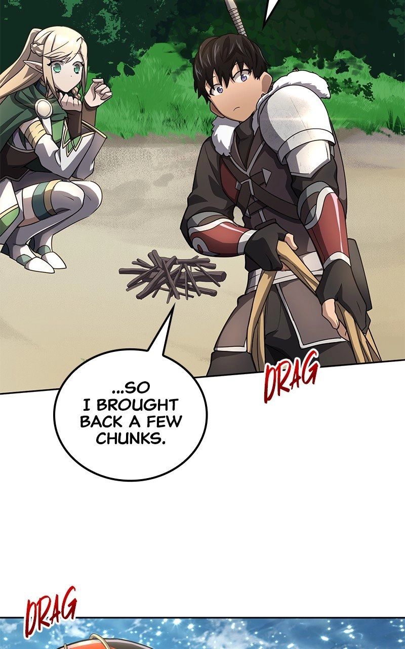 Monster Eater Chapter 12, page 28 of 100