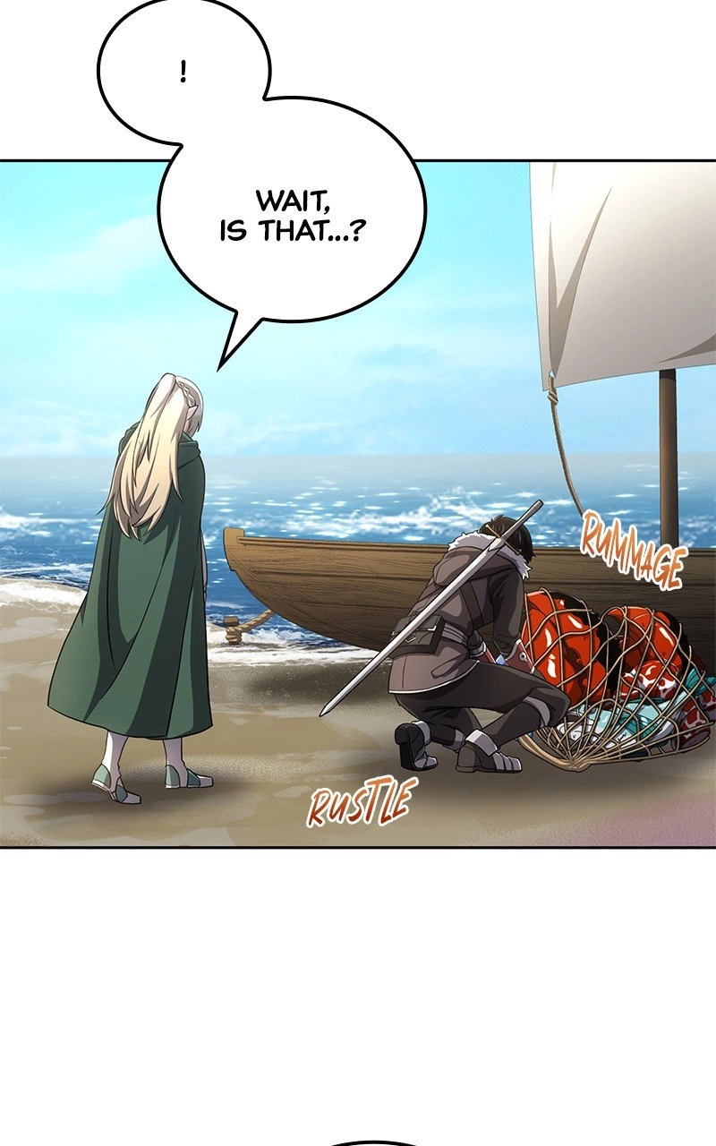 Monster Eater Chapter 12, page 30 of 100