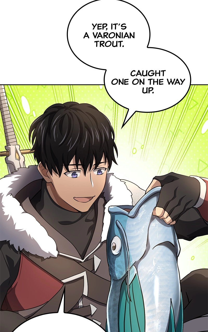 Monster Eater Chapter 12, page 31 of 100