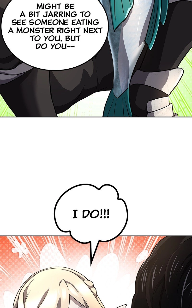 Monster Eater Chapter 12, page 32 of 100