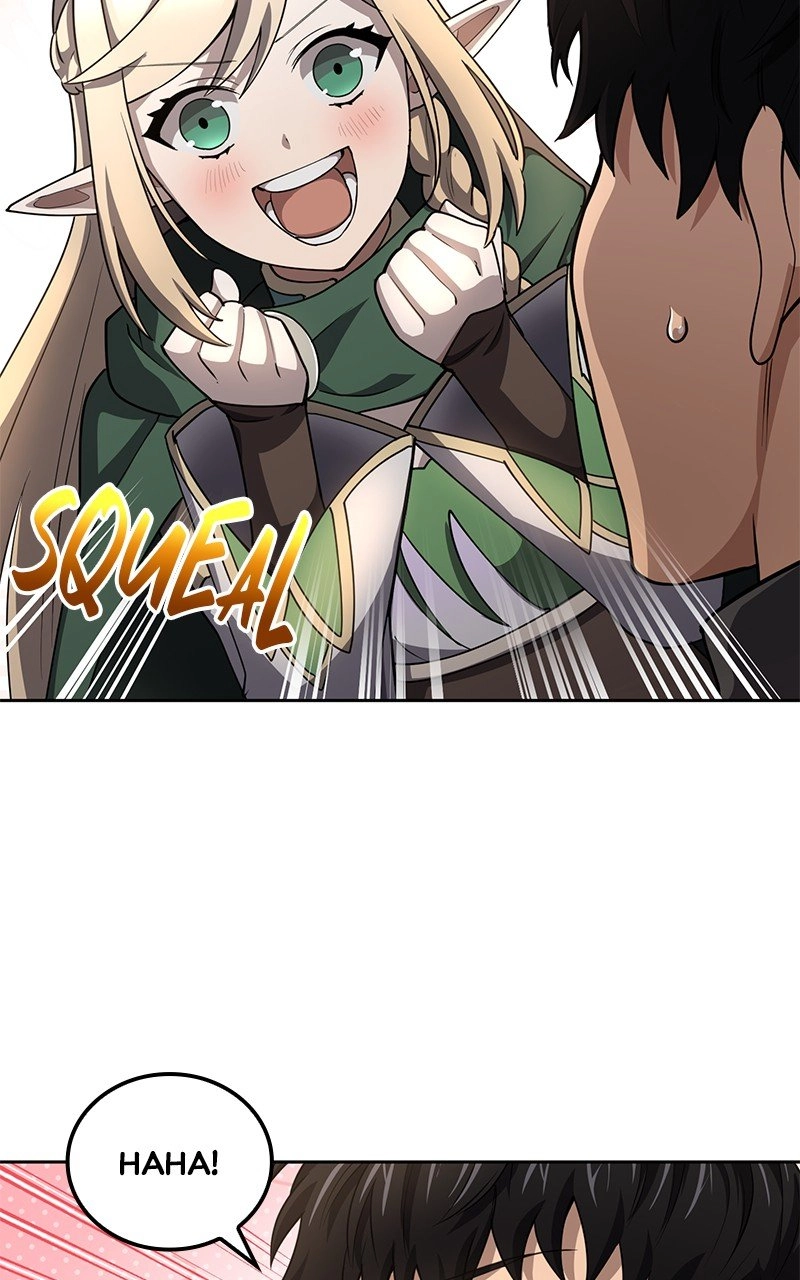 Monster Eater Chapter 12, page 33 of 100