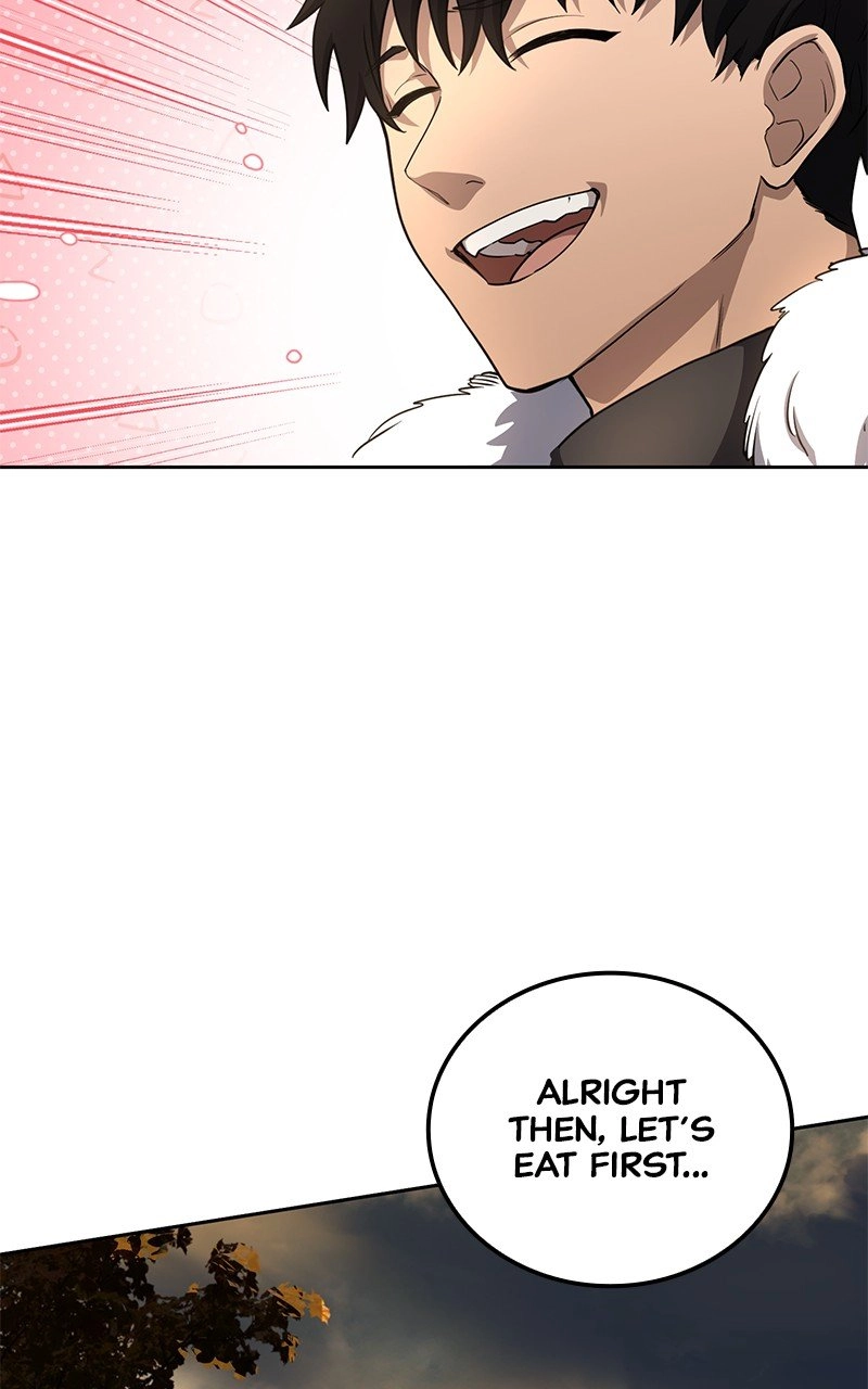Monster Eater Chapter 12, page 34 of 100