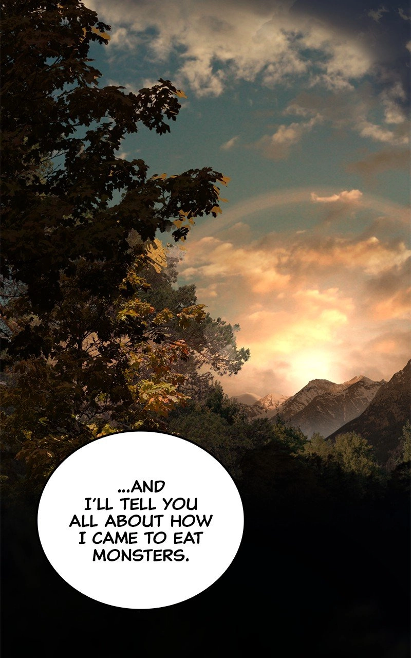Monster Eater Chapter 12, page 35 of 100