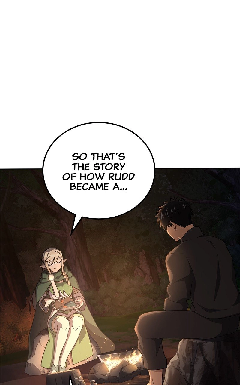 Monster Eater Chapter 12, page 40 of 100