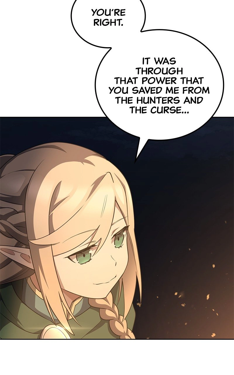 Monster Eater Chapter 12, page 43 of 100