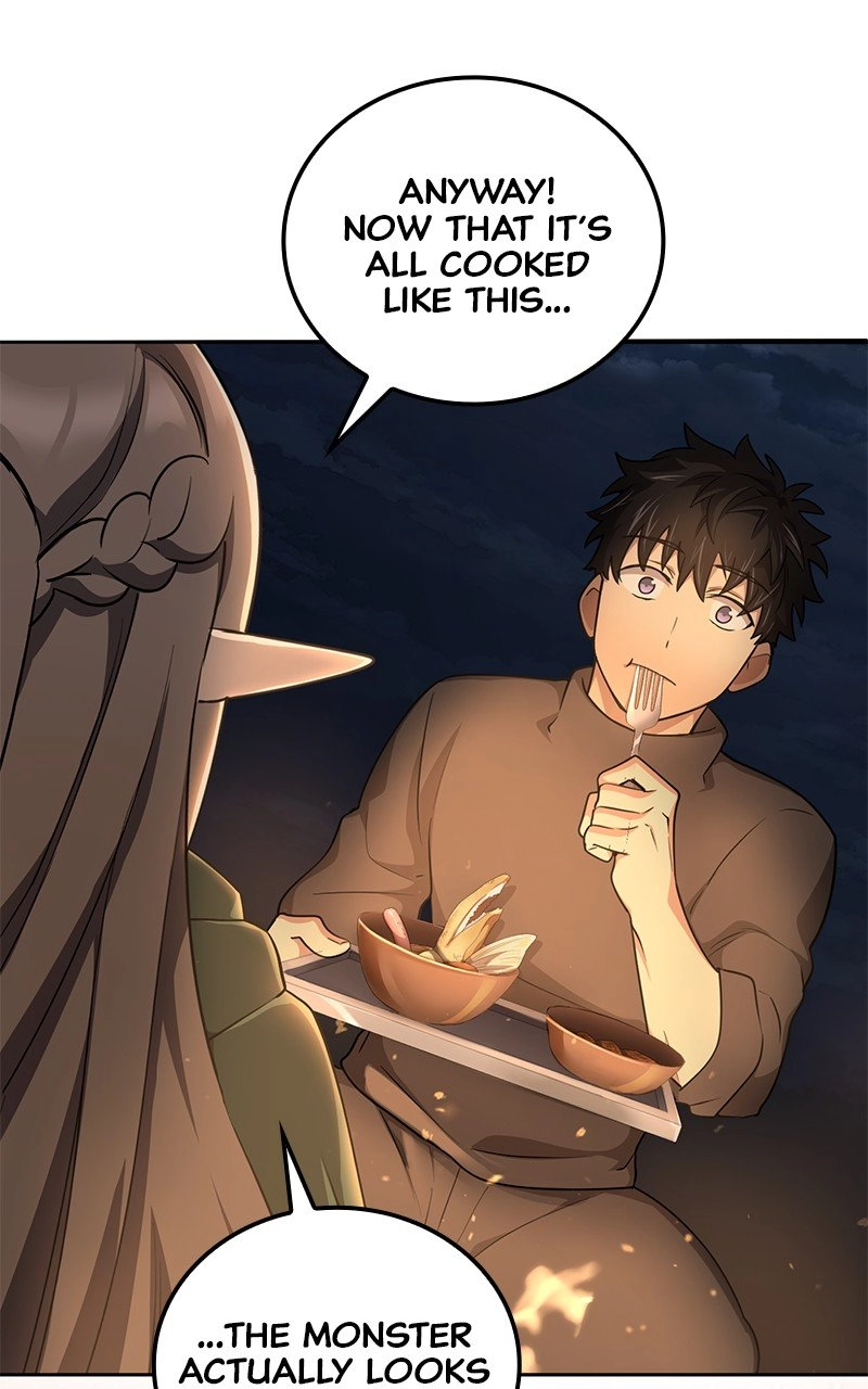 Monster Eater Chapter 12, page 44 of 100