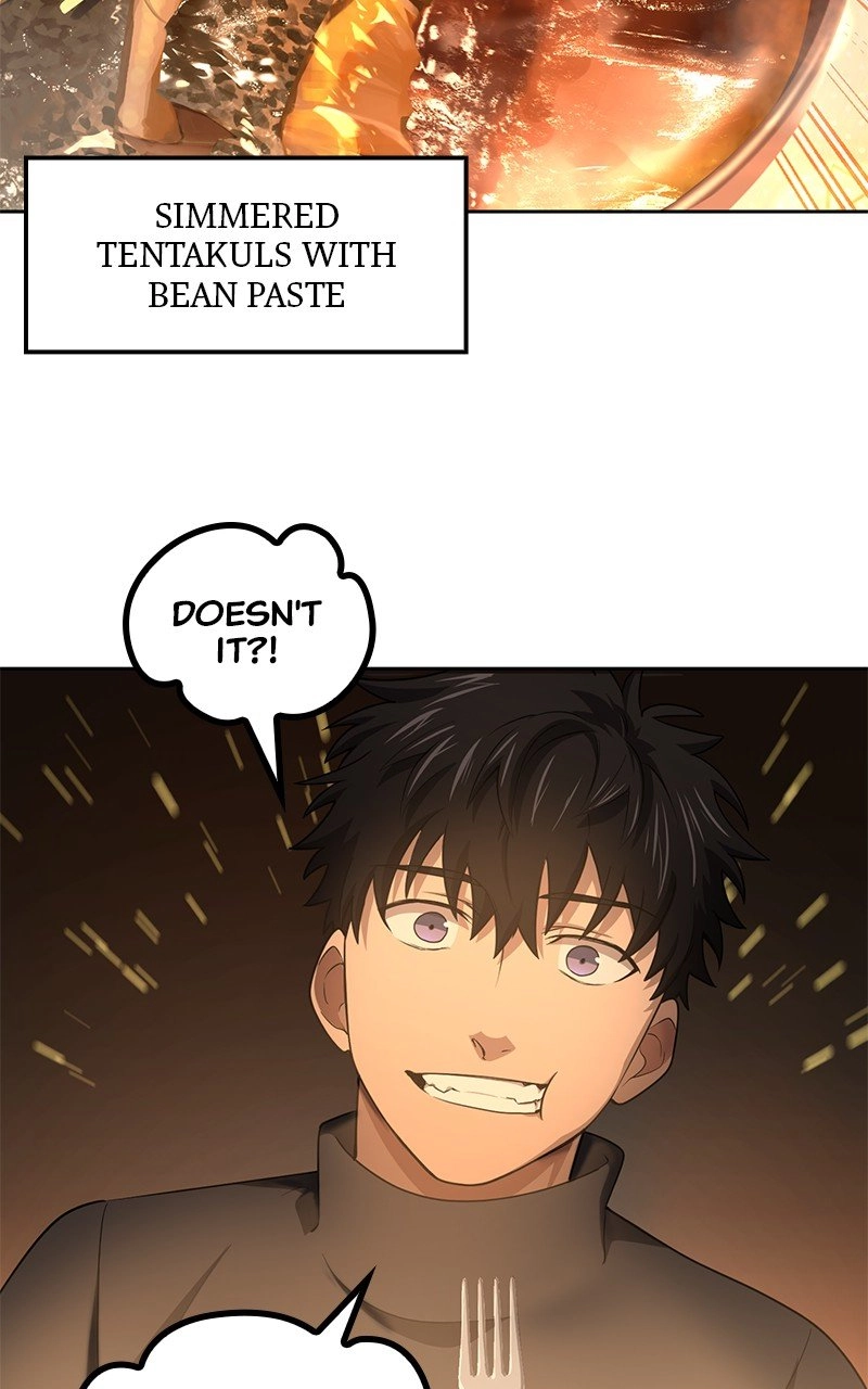 Monster Eater Chapter 12, page 46 of 100