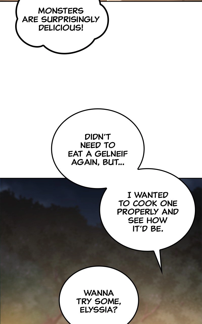 Monster Eater Chapter 12, page 47 of 100