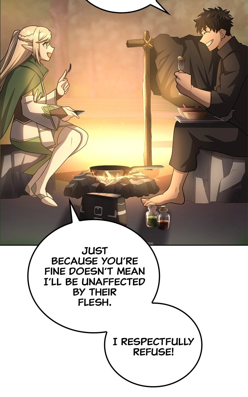 Monster Eater Chapter 12, page 48 of 100