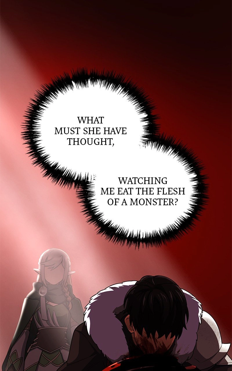 Monster Eater Chapter 12, page 5 of 100
