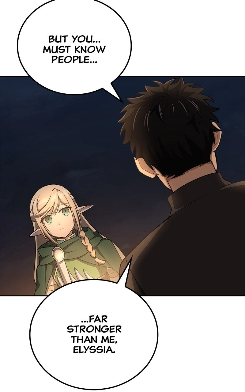 Monster Eater Chapter 12, page 53 of 100