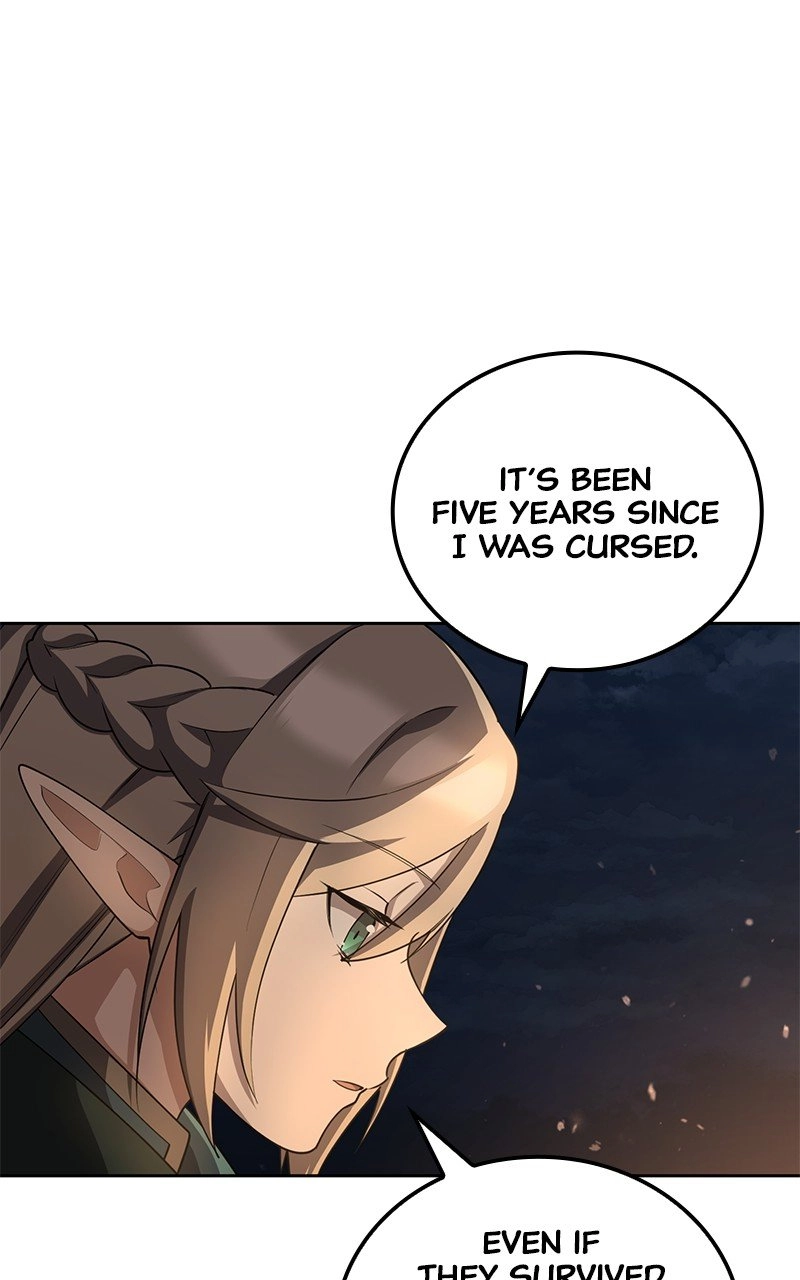 Monster Eater Chapter 12, page 54 of 100