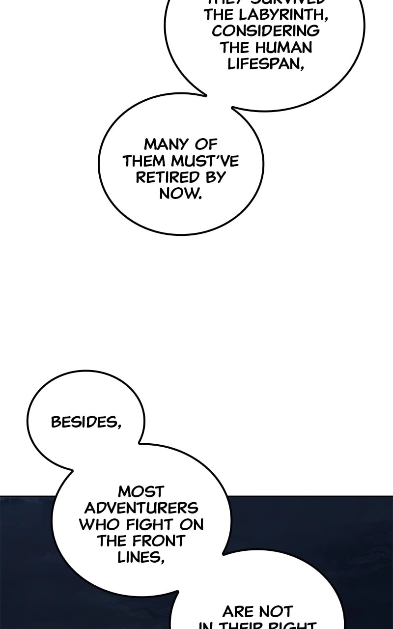 Monster Eater Chapter 12, page 55 of 100